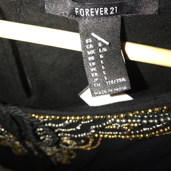 Forever 21 romper - Picture 3 of 6